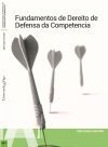 Fundamentos de Dereito de Defensa da Competencia.