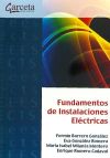 Fundamentos de Instalaciones electricas