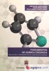 Fundamentos de Química Orgánica. Estructura y propiedades de los compuestos orgánicos