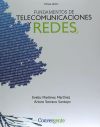 Fundamentos de Telecomunicaciones y Redes