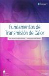 Fundamentos de Transmisión de Calor