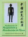 Fundamentos de acupuntura y maxibustion en china