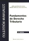 Fundamentos de derecho tributario