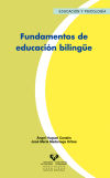 Fundamentos de educación bilingüe