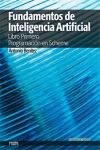 Fundamentos de inteligencia artificial