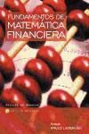 Fundamentos de matemática financiera