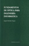 Fundamentos De óptica Para Ingeniería Informática