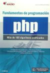 Fundamentos de programación PHP