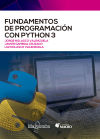 Fundamentos de programación con Python 3