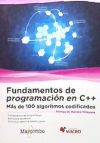 Fundamentos de programación en C++