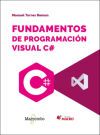 Fundamentos de programaci&oacute;n visual C#