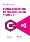 Fundamentos de programaci&oacute;n visual C++