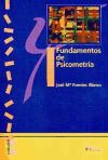 Fundamentos De Psicometría