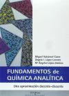 Fundamentos de química analítica : una aproximación docente-discente