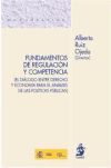 Fundamentos de regulación y competencia