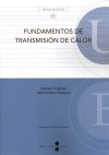 Fundamentos De Transmisión De Calor