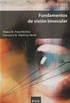 Fundamentos de visión binocular