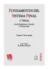 Fundamentos del Sistema Penal