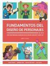 Fundamentos del dise&ntilde;o de personajes