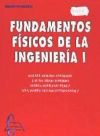 Fundamentos físicos de la ingeniería (I)