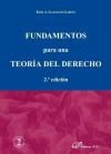 Fundamentos para una teoría del derecho