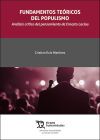 Fundamentos te&oacute;ricos del populismo