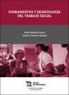 Fundamentos y deontolog&iacute;a del trabajo social