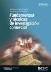 Fundamentos y técnicas de investigación comercial