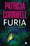 Furia (Doctora Kay Scarpetta 26)