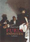 Furia andaluza: La Petenera