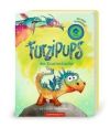 Furzipups, der Knatterdrache (Pappbilderbuch)