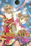 Fushigi YÃ»gi (VIZBIG Edition), Vol. 4