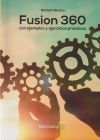 Fusion 360 con ejemplos y ejercicios prácticos
