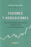 Fusiones y adquisiciones