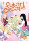 Futari Escape Vol. 2