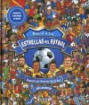 Futbol. Busca A Las Estrellas