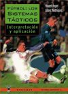 Fútbol: Los sistemas tácticos - interpretación y aplicación