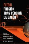 Futbol: Presion Tras Perdida De Balon