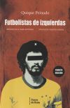 Futbolistas de izquierdas