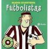 Futbolistas : ruidos divertidos