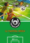 Futbolmanía. La pantera negra