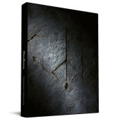 Portada de Bloodborne Complete Edition Guide 25th Anniversary Edition