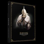 Elden Ring: Los Libros del Saber, Volumen III: Shadow of the Erdtree