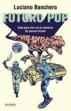 Portada de Futuro pop (Ebook)