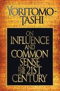Portada de On Influence and Common Sense for the 21st Century