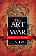 Portada de The Art of War with Study Guide: Deluxe Special Edition