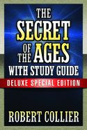 Portada de The Secret of the Ages with Study Guide: Deluxe Special Edition