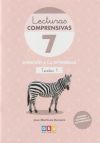 Lecturas Comprensivas 7. Textos 1