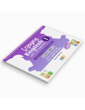 Portada de ENJOYING ENGLISH WITH PICTOGRAMS 1. ACTIVITY BOOK 3