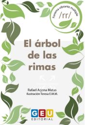 Portada de El árbol de las rimas